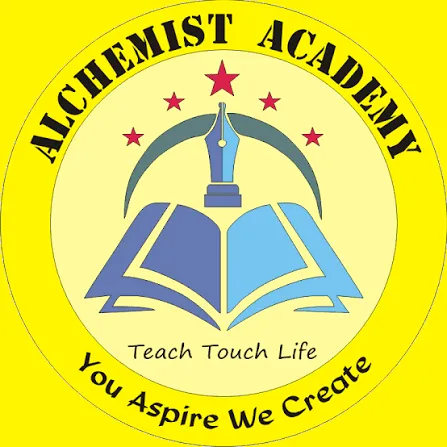 Alchemist Academy