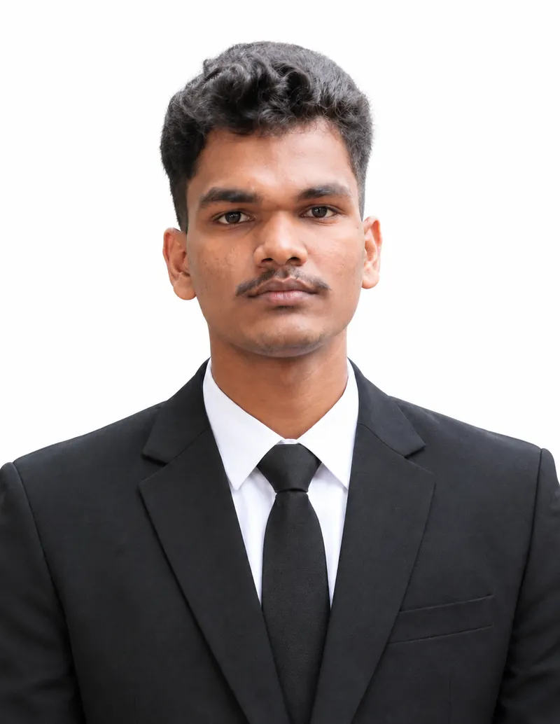 Sahil Gaonkar