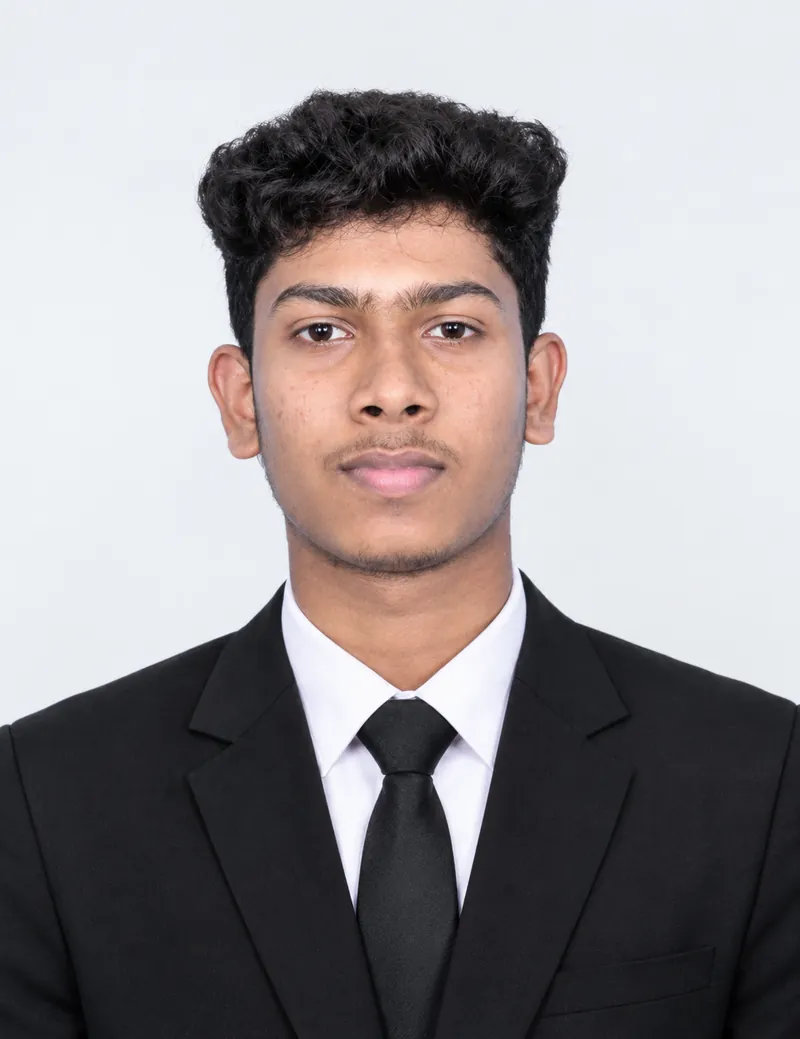 Raj Goankar