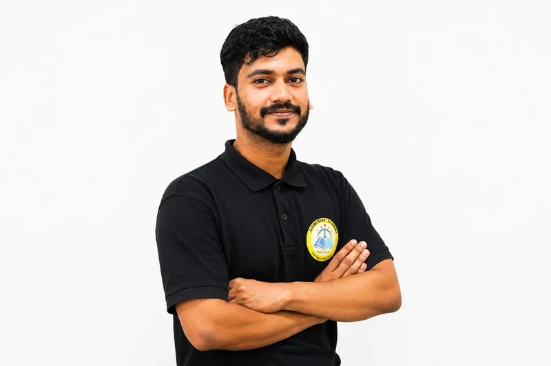 Rohit Sir