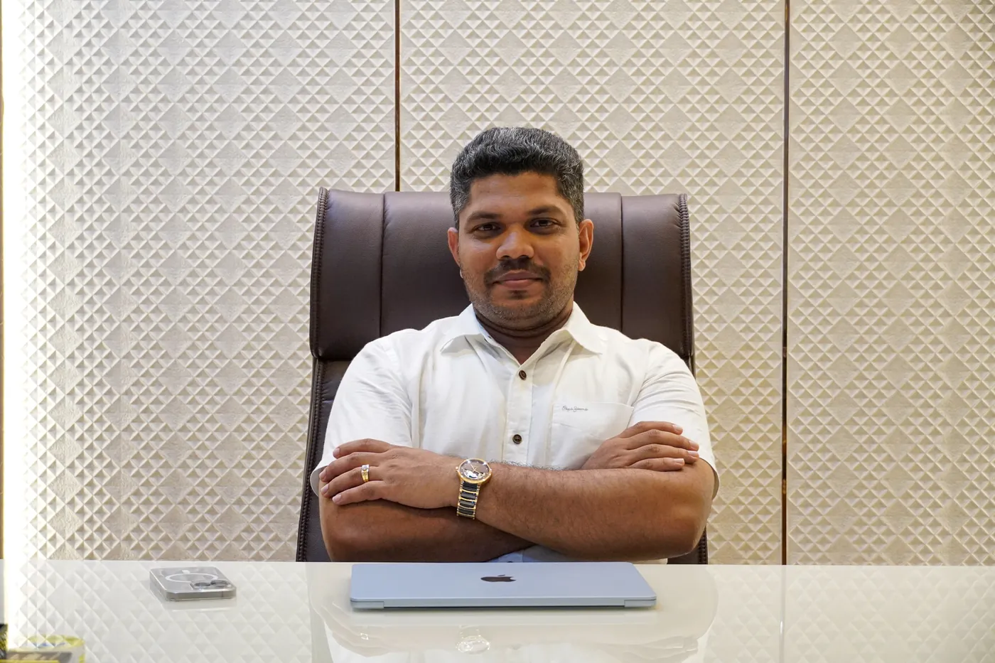 Mr. Sameer Devidas